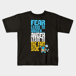 The Fart Side Kids T-Shirt